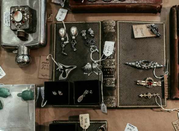 Kas yra porcelianas?